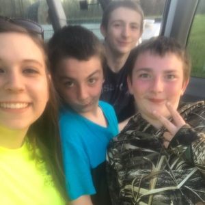 Meet your Posher, Nathan